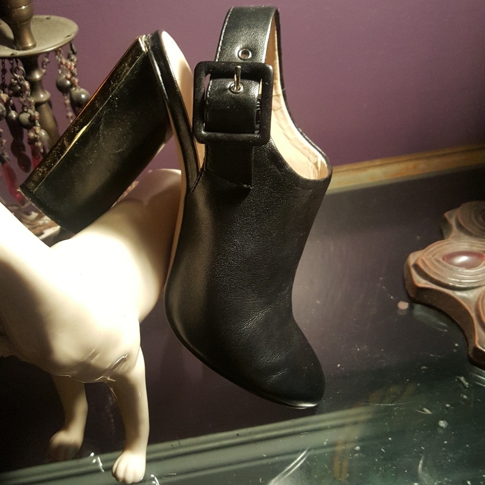 French Connection high heel